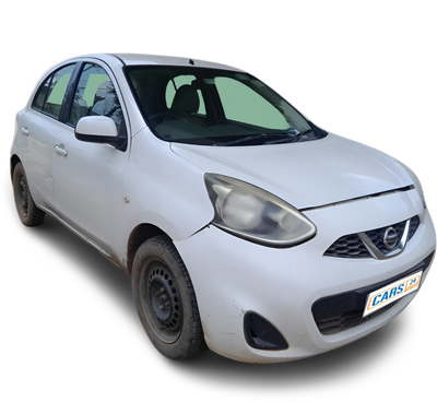 Nissan Micra-img